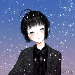 ImoriStar