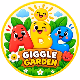 ABC Giggle Garden