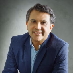 Fabio Beraldo | Mentor de Anfitriões Airbnb