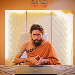 Dark Secrets By Swami Nigrahacharya