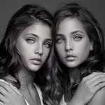 Ava + Leah