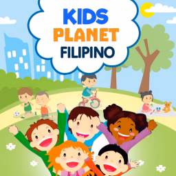 Kids Planet Filipino