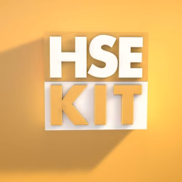 HSE-Kit Safety Animation