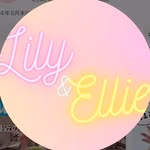Lily & Ellie Channel