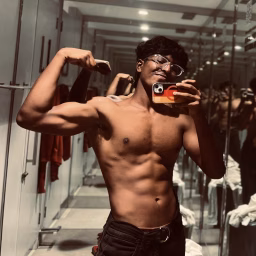 Surya Calisthenics