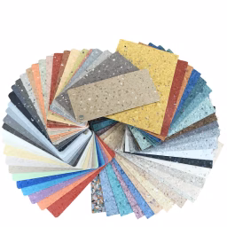 Commercial Vinyl Flooring