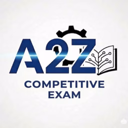 A2Z- Competitive Exam
