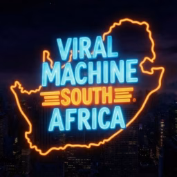 Viral Machine South Africa