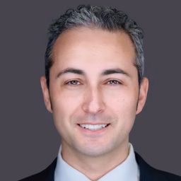 Attorney Larry Forman