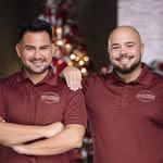 Home & Commercial Christmas | Rental Trees | Bows & Garlands