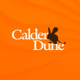 CalderDune