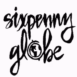 Sixpenny Globe