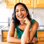 Priya Krishna