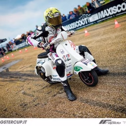 Vezzola Racing