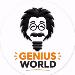 Genius World