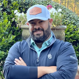 Dan Alton Golf | Cognitive Performace 
