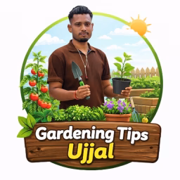 Gardening Tips Ujjal