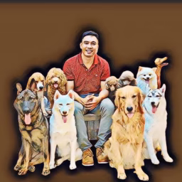 Alvin and the Tropang L