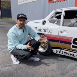 MIRACLE MOTORSPORT