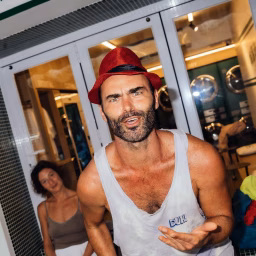 Dance & Fitness with Aleks