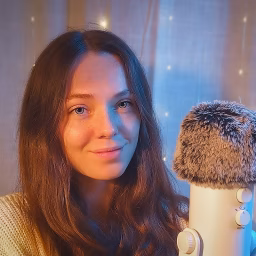 Chilly ASMR