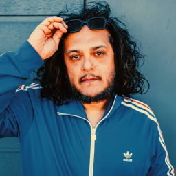 Felipe Esparza