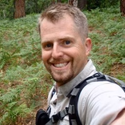 Derek Hansen