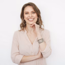 Jayne Corner - The Calm and Happy Gut