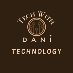 Tech with Dani