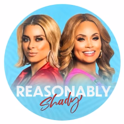 Reasonably Shady Podcast 