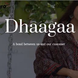 Dhaagaa Ethnic Clothing 