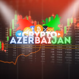 Crypto Azerbaijan