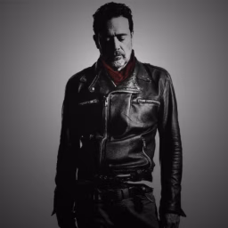 Team Negan