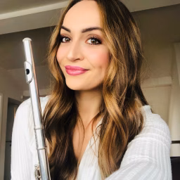 Ariana Flute