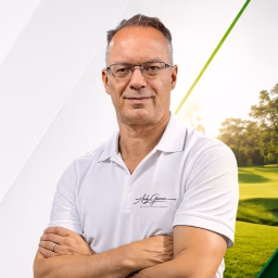 Andy Gorman-ThePASS Putting & ShortGame Specialist