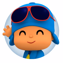 Pocoyo 🇩🇪 Deutsch - Offizieller Kanal