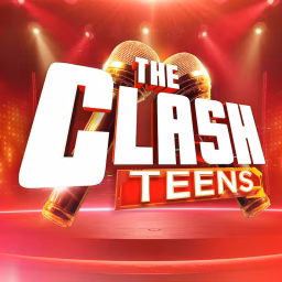 The Clash Teens
