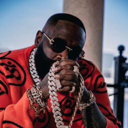 Rick Ro$$