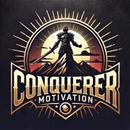 Conquerer Motivation