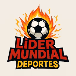 Lider Mundial Deportes 