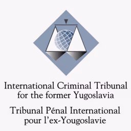 International Criminal Tribunal for the former Yugoslavia (ICTY)