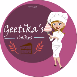 Geetika's Cakes