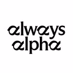 Always Alpha