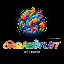 VENBA PETS & AQUARIUM
