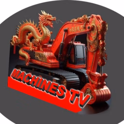 Machines TV