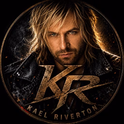 Kael Riverton