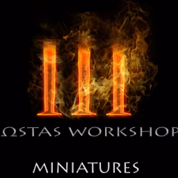 Kostasiii Miniatures