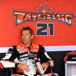 Troy Bayliss