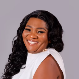 Dear Auntie Glory