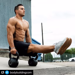 Jake Dalton